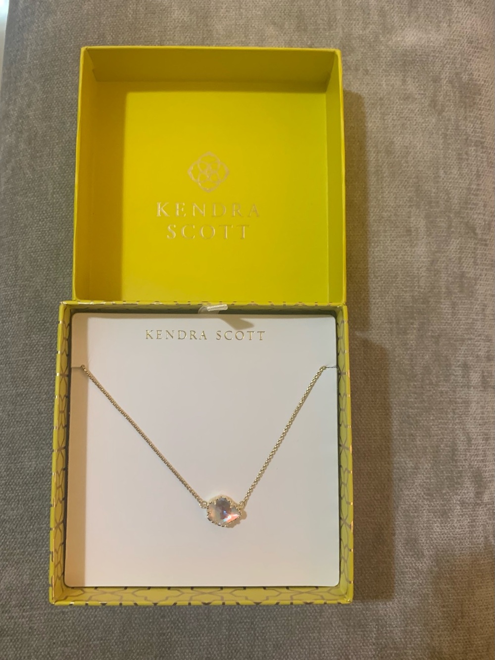 Kendra Scott Necklace
